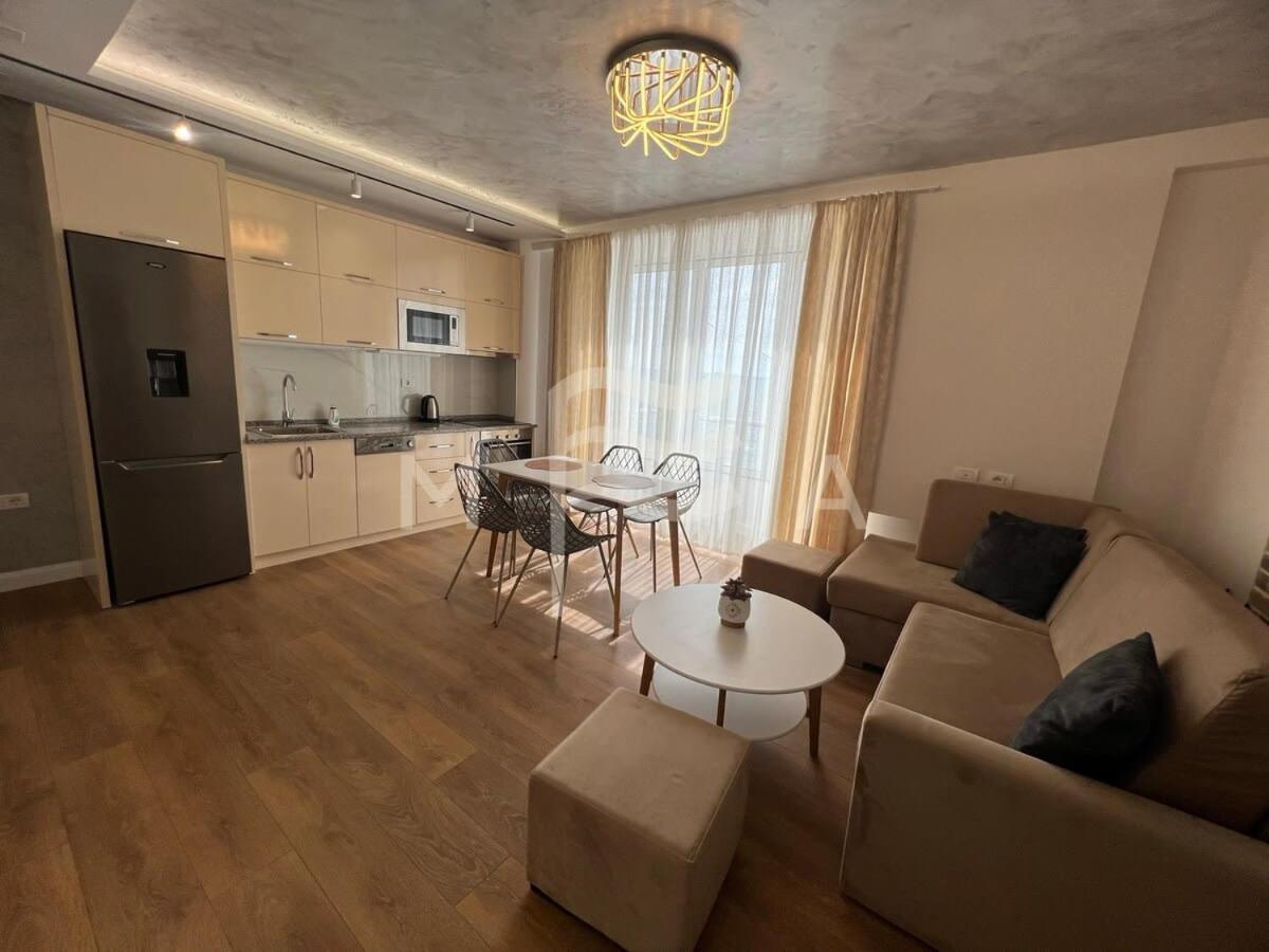 Апартаменты Yacht Club 573 Дуррес Экстерьер фото