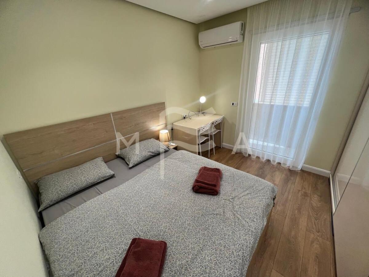 Апартаменты Yacht Club 573 Дуррес Экстерьер фото