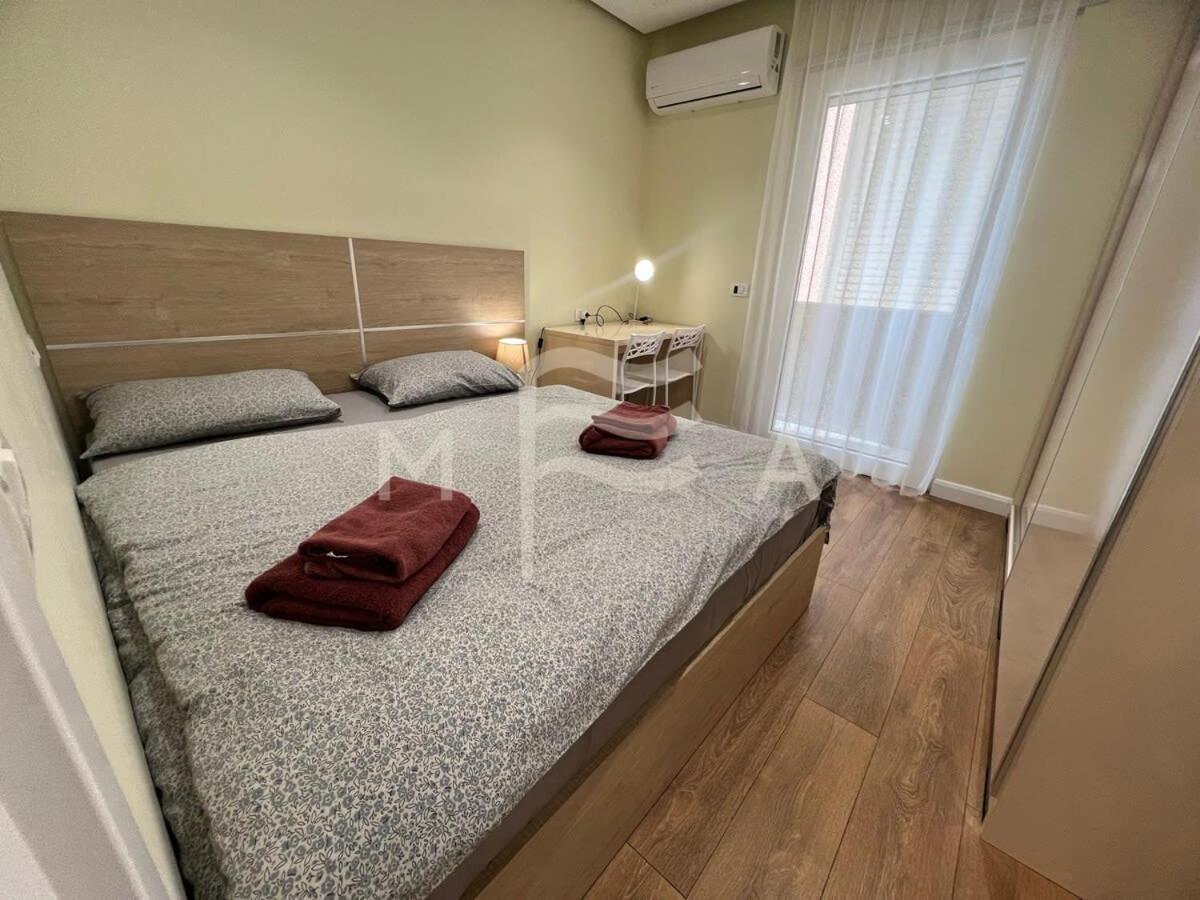 Апартаменты Yacht Club 573 Дуррес Экстерьер фото