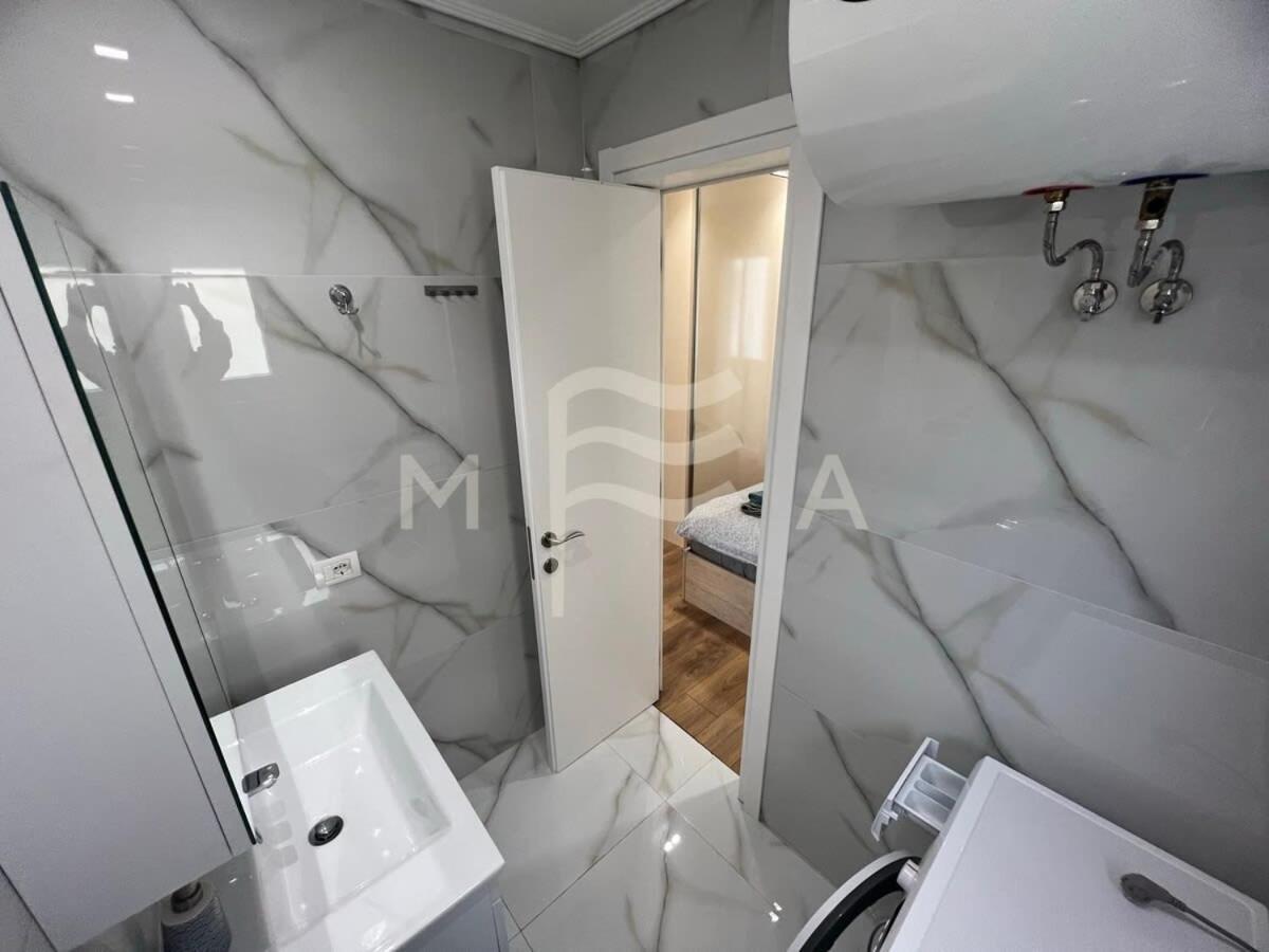 Апартаменты Yacht Club 573 Дуррес Экстерьер фото
