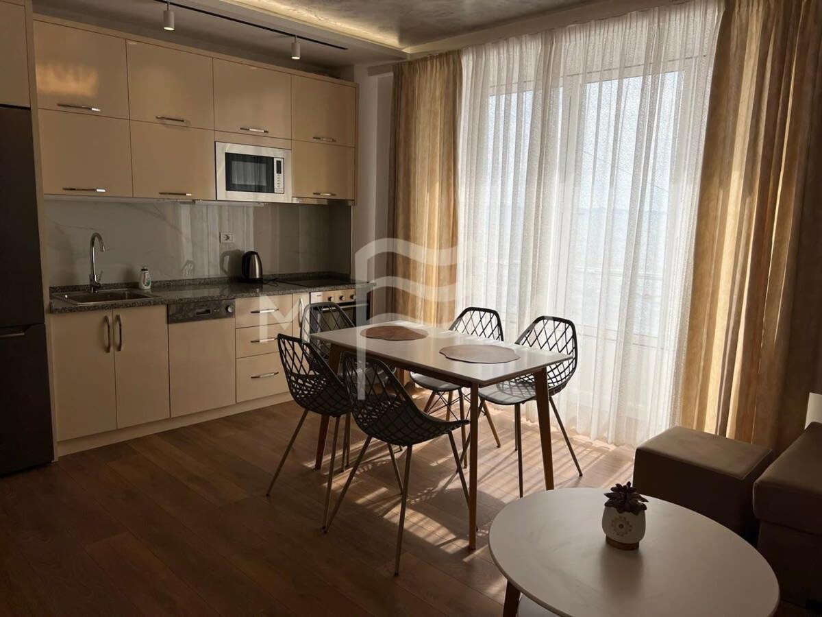Апартаменты Yacht Club 573 Дуррес Экстерьер фото