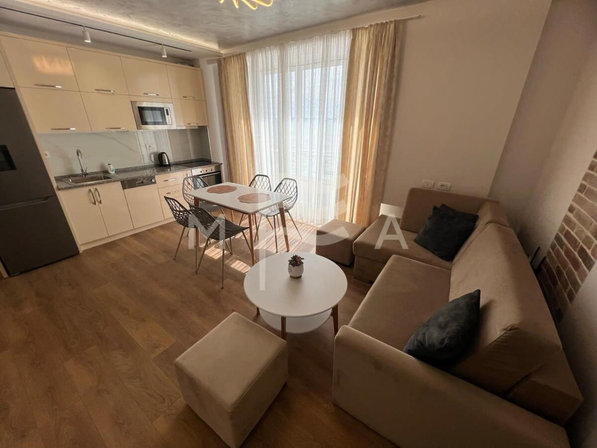 Апартаменты Yacht Club 573 Дуррес Экстерьер фото