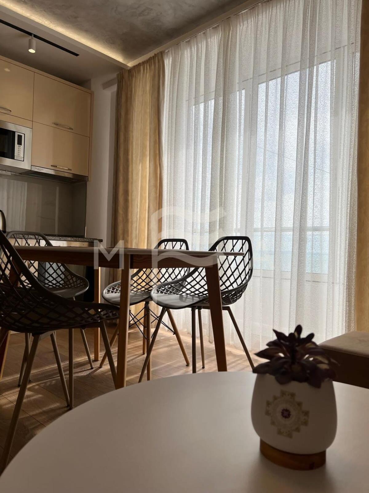 Апартаменты Yacht Club 573 Дуррес Экстерьер фото
