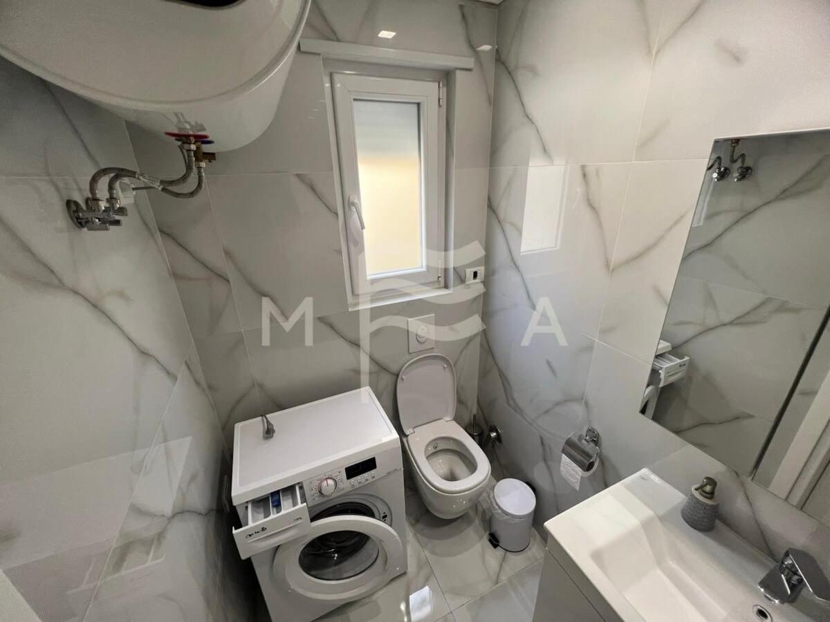 Апартаменты Yacht Club 573 Дуррес Экстерьер фото